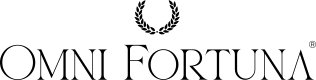 OMNI FORTUNA® GmbH — Master-Logo